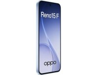 Смартфон Oppo Reno15 F 5G 12/512Gb, NFC, AMOLED, 120Гц, 7000мAч, голубой (2159057)