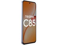 Смартфон Realme C85 8/256Gb, RMX5566, NFC, IPS, 144Гц, 7000мAч, фиолетовый (2159570)