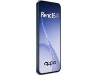 Смартфон Oppo Reno15 F 5G 12/512Gb, NFC, AMOLED, 120Гц, 7000мAч, синий (2159058)