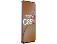 Смартфон Realme C85 Pro 8/256Gb, RMX5555, NFC, AMOLED, 120Гц, 7000мAч, фиолетовый (2159575)