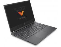 Ноутбук игровой HP Victus 15-fa2309tx, 15.6, IPS, Intel Core i7 13620H 2.4ГГц, 10-ядерный, 24ГБ DDR4, 1ТБ SSD,  NVIDIA GeForce  RTX 5050 для ноутбуков - 8 ГБ, Windows 11 Home, серебристый (2169443)