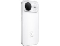 Смартфон Huawei nova 15 Pro 12/512Gb, KLE-LX9, NFC, OLED, 120Гц, 6500мAч, белый (2178586)