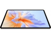 Планшет Honor Pad V9 8/256 GB 8350 Elite Wi-Fi, 2800 x 1840, 144Гц, MagicOS 9.0, с чехлом и стилусом, серый (2084371)