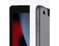 Планшет Apple iPad 2021 Wi-Fi + Cellular A2604 3/64 GB A13 Bionic 4G, 2160 x 1620, iOS, серый космос [mk473hn/a]