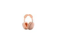 Наушники Apple AirPods Max 2024 A3184, Bluetooth, накладные, оранжевый [mww73am/a]