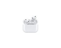 Наушники Apple AirPods Pro 3 2025 A3063,A3064,A3122, Bluetooth, внутриканальные, белый [mfhp4zm/a]
