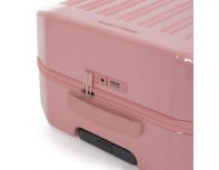 Suitcase Piquadro PQ Light BV4427PQL/RO, 46x69x27 cm, 3.2kg, pink (2049257)