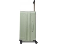 Чемодан Piquadro PQ Light BV6393PQL/VE, 45х69х30 см, 3.75кг, зеленый (2091803)