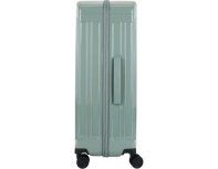 Чемодан Piquadro PQ Light BV4427PQL/VE, 46х69х27 см, 3.2кг, зеленый (2049260)