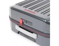 Чемодан Piquadro PQ-L, 40х20х55 см, 2.221кг, серый (2139051)