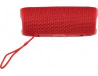Колонка портативная JBL Flip 6, 30Вт, красный [jblflip6red]