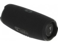 Колонка портативная JBL Charge 5, 40Вт, черный [jblcharge5blk]