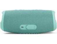 Portable acoustics JBL Charge 5, 40W, turquoise [jblcharge5teal]