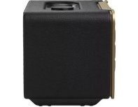 Колонка портативная JBL Authentics 200, 90Вт, черный [jblauth200blkuk]