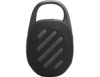 Колонка портативная JBL Clip 5, 7Вт, черный
