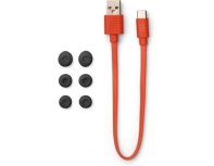 Наушники JBL Wave Buds 2, Bluetooth, внутриканальные, черный [jblwbuds2blk]