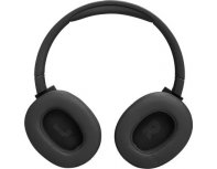 Headphones JBL Tune 770NC, Bluetooth, overhead, black [jblt770ncblkcn]