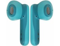 Earphones JBL Wave Flex 2, Bluetooth, inserts, blue [jblwflex2blu]