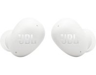 Наушники JBL Wave Buds 2, Bluetooth, внутриканальные, белый [jblwbuds2wht]