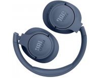 Headphones JBL Tune 770NC, Bluetooth, overhead, blue [jblt770ncblucn]