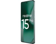 Смартфон Realme 15 Pro 12/512Gb, RMX5101, NFC, AMOLED, 144Гц, 7000мAч, зеленый (2137159)