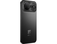 Смартфон Huawei Nova 15 Pro 12/512Gb, KLE-LX9, NFC, OLED, 120Гц, 6500мAч, черный (2178588)