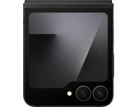 Smartphone Samsung Galaxy Z Flip7 FE 8/256Gb, SM-F761B, NFC, AMOLED, 120Hz, 4000mAh, black