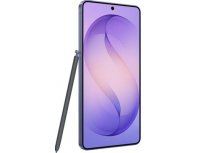 Смартфон Samsung Galaxy S26 Ultra 16/1Tb, SM-S948B, NFC, AMOLED, 120Гц, 5000мAч, фиолетовый