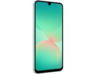 Смартфон Samsung Galaxy A26 5G 8/256Gb, SM-A266B, NFC, AMOLED, 120Гц, 5000мAч, мятный (2089301)