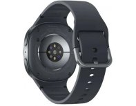 Смарт-часы Samsung Galaxy Watch 8 LTE 40мм, 1.34, графитовый (2122353)