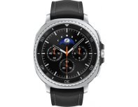 Smart watch Samsung Galaxy Watch 8 Classic LTE 46mm, 1.34, black/silver (2119953)