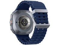 Смарт-часы Samsung Galaxy Watch Ultra LTE 47мм, 1.5, синий/серый (2122711)