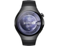 Смарт-часы Huawei Watch 5 Rates-L19F, 46мм, 1.5, черный (2103873)
