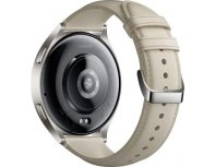 Смарт-часы Xiaomi Watch 2 1.43, белый/серый (2058676)