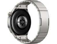 Смарт-часы Huawei Watch GT 6 Pro Atum-B29M, 46мм, 1.47, титан (2132961)