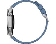 Смарт-часы Huawei Watch GT 5 Vili-B19W, 1.43, синий/серебристый (2054476)
