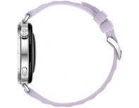 Смарт-часы Huawei Watch GT 6 Konsu-B19FC, 41мм, 1.32, фиолетовый/серебристый (2132951)