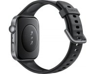 Смарт-часы Huawei Watch Fit 4 Seiya-B09F, 1.82, черный (2104724)