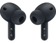 Наушники Samsung Galaxy Buds 4 Pro, Bluetooth, внутриканальные, черный (2166126)