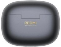 Наушники Xiaomi Redmi Buds 8 Pro, Bluetooth, внутриканальные, черный (2160293)
