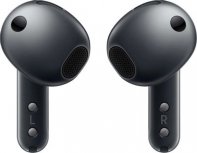 Наушники Samsung Galaxy Buds 4, Bluetooth, внутриканальные, черный (2166129)