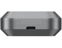 Наушники Realme Buds Air 8, Bluetooth, внутриканальные, темно-серый (2164395)
