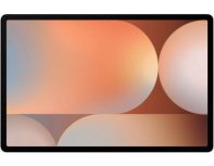 Планшет Samsung Galaxy Tab S10+ BSM-X826B 12/512 GB 9300+ 5G, 2800 x 1752, 120Гц, Android 14, со стилусом, серебристый [sm-x826bzspcau]