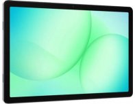 Планшет Samsung Galaxy Tab A11+ BSM-X236B 6/128 GB 7300 5G, 1920 x 1200, 90Гц, Android 15, серебристый [sm-x236bzsacau]