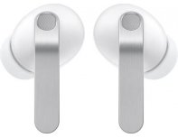 Наушники Samsung Galaxy Buds 4 Pro, Bluetooth, внутриканальные, белый (2166128)