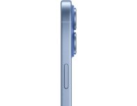 Смартфон Apple iPhone 17 256Gb, A3520, NFC, OLED, 120Гц, голубой