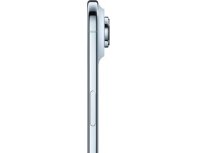 Смартфон Apple iPhone Air 256Gb, A3260, NFC, OLED, 120Гц, голубой (2141935)