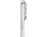 Смартфон Apple iPhone 17 Pro Max 256Gb, A3526, NFC, OLED, 120Гц, серебристый (2154120)