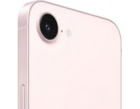 Смартфон Apple iPhone 17e 256Gb, A3634, NFC, OLED, 60Гц, розовый (2170865)