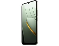 Смартфон Xiaomi Poco C81 Pro 4/128Gb, NFC, IPS, 120Гц, 6000мAч, золотистый